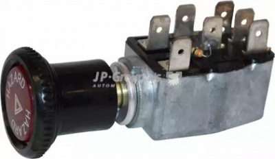 JP GROUP 8196300300 -  Указатель аварийной сигнализации
